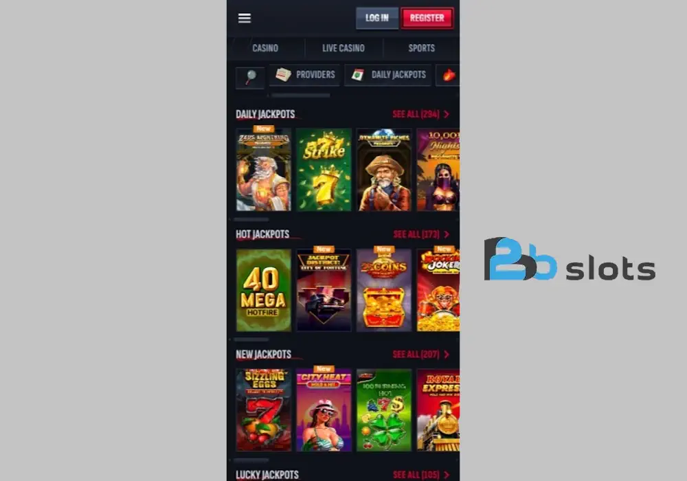 Mobile-first slot casino built for Mexican 4G users — sub-3-second game load across all titles